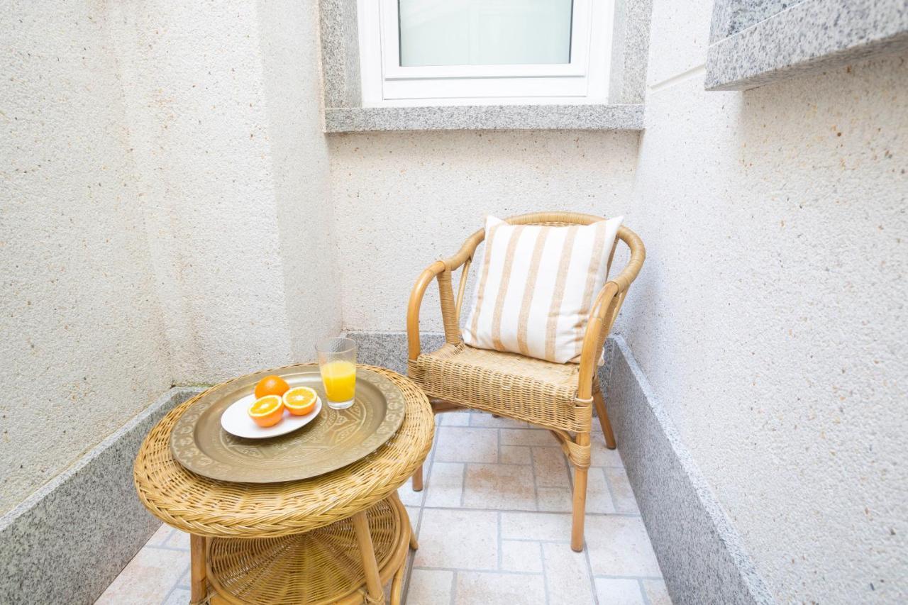 Apartamento Centro - 2 Puertos Ла-Исла-де-Ароса Экстерьер фото